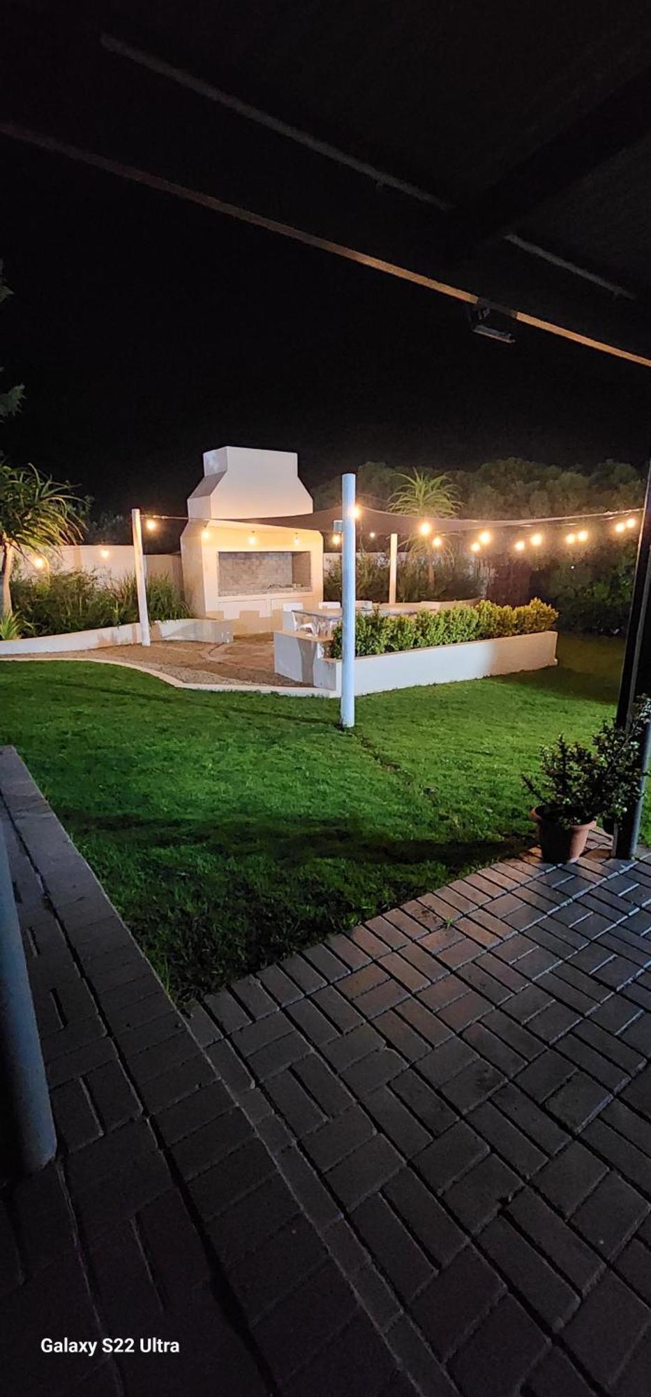 Three Feathers Cottages Langebaan Extérieur photo