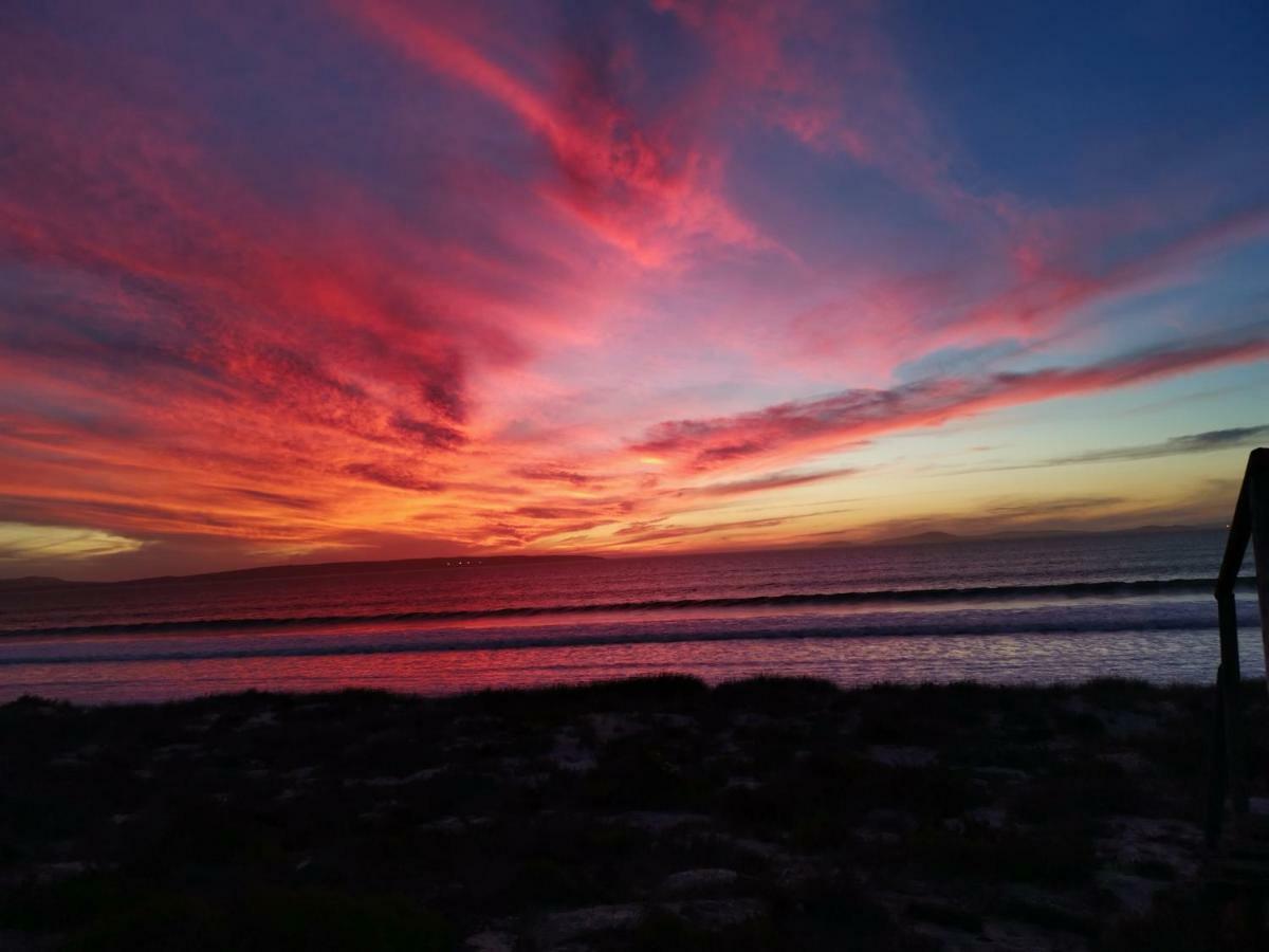 Three Feathers Cottages Langebaan Extérieur photo