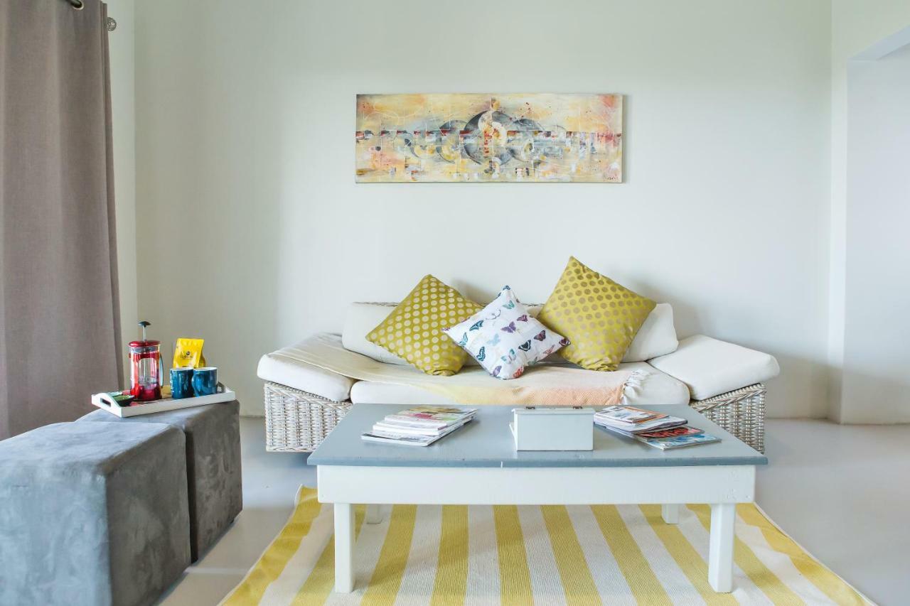 Three Feathers Cottages Langebaan Extérieur photo