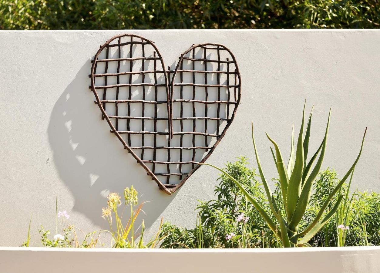 Three Feathers Cottages Langebaan Extérieur photo
